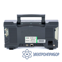 Генератор сигналов 35 мгц, 500 мвыб/с VERDO GW1402