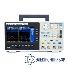 Генератор сигналов 100 мгц, 500 мвыб/с VERDO GW1405