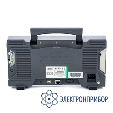 Генератор сигналов 100 мгц, 500 мвыб/с VERDO GW1405