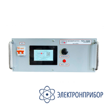 Генератор звуковой частоты Атлет ГЗЧ-2500 МП-ТА