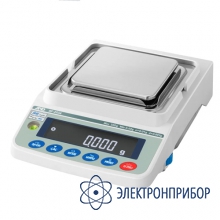 Весы лабораторные GF-203A