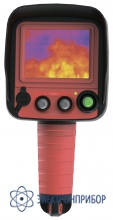 Тепловизор для пожаротушения SAT GF-5000 160 x 120 +250 °С