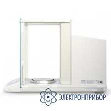 Весы аналитические GH-200