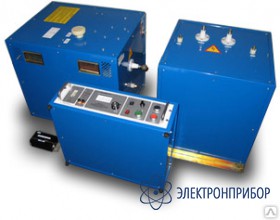 Генератор импульсный высоковольтный ГИ-20-2