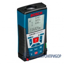 Лазерный дальномер Bosch GLM 150