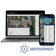 Годовая лицензия PointMan Software