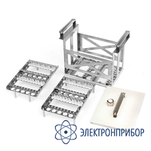 Комплект приспособлений ГОСТ 19109 (ГОСТ 4647)/60К