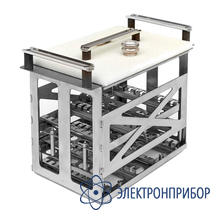Комплект приспособлений ГОСТ 19109 (ГОСТ 4647)/60К