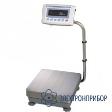 Весы лабораторные GP-102К