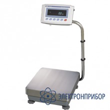 Весы лабораторные GP-20К