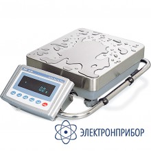 Весы лабораторные GP-20К