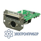 Интерфейс аналоговый выход/ токовая петля/ компаратор GP-04