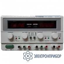 Источник питания GPC-73030D