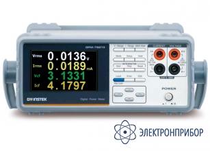 Измеритель электрической мощности GPM-78213 (GPIB)