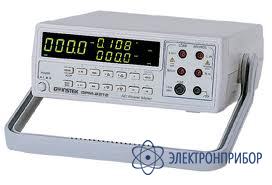 Измеритель электрической мощности GPM-8212