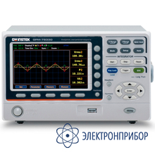 Измеритель электрической мощности GPM-78330