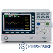 Измеритель электрической мощности GPM-78330 (GPIB/DA12)