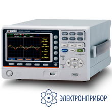Измеритель электрической мощности GPM-78330 (GPIB/DA12)