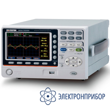 Измеритель электрической мощности GPM-78330