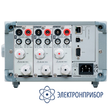 Измеритель электрической мощности GPM-78330 (GPIB/DA12)