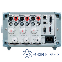 Измеритель электрической мощности GPM-78330