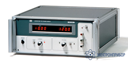Источник питания постоянного тока GPR-25H30D
