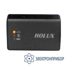 Внешний gps «bluetooth» модуль Holux RCV-3000
