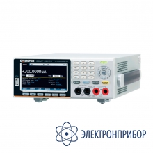 Источник-измеритель GSM7-20H10 с GPIB