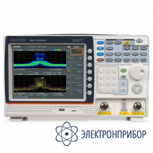 Анализатор спектра с трекинг генератором GSP-79300B (TG)