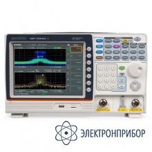 Анализатор спектра с трекинг генератором GSP-79330A (TG)