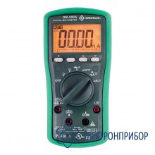 Мультиметр DM-200