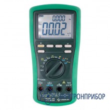 Мультиметр DM-820