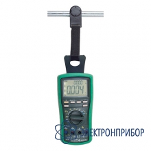 Профессиональный цифровой мультиметр DM-830A