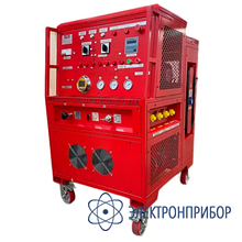 Газотехнологическая установка (sf6) ГТУ-4-7,2-17-0