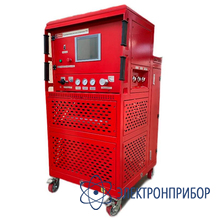 Газотехнологическая установка (sf6) ГТУ-4-7,2-63-0