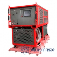 Газотехнологическая установка (sf6) ГТУ-15-30-63-0