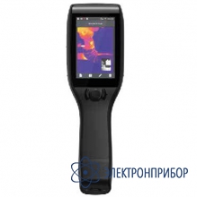 Интеллектуальный тепловизор Guide D400A