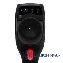 Интеллектуальный тепловизор Guide D400A