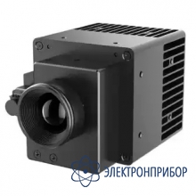 Высокопроизводительная термографическая он-лайн ик камера Guide IPT640