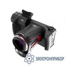 Тепловизор Guide PS600