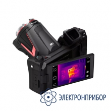 Тепловизор Guide PS600