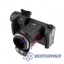 Тепловизор Guide PS610