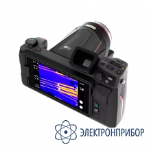 Тепловизор Guide PS800