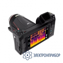 Тепловизор Guide PS800