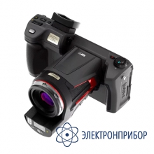 Тепловизор Guide PS800