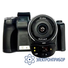 Тепловизор GUIDE T400