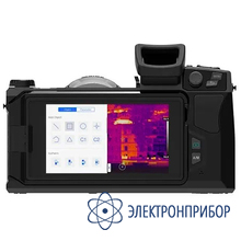 Тепловизор GUIDE T600