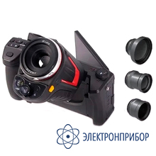 Тепловизор GUIDE T600