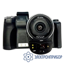 Тепловизор GUIDE T610