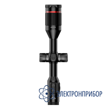 Тепловизионный прицел Guide TU420